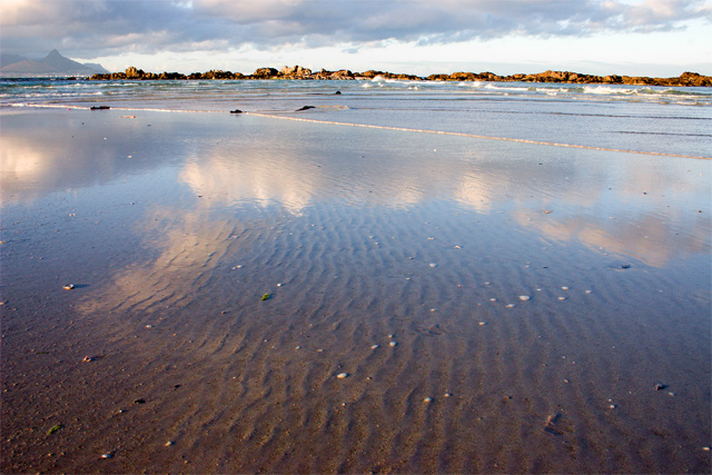 Sand Ripples