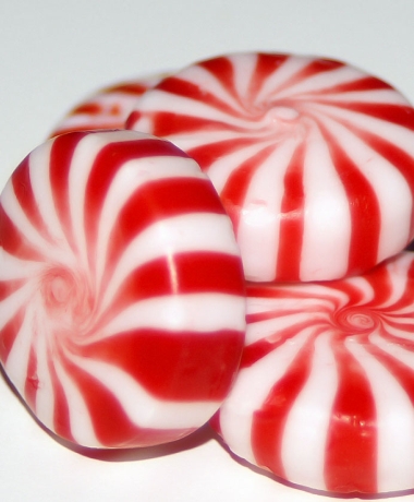 Peppermint Patterns