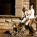 Candid Motherhood