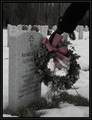 Mourning a young mother