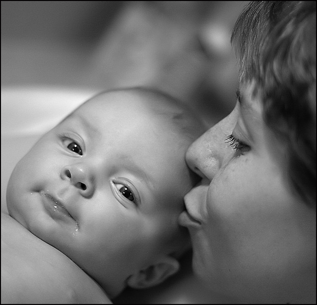 unconditional love