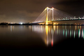 A Bridge Between Two Cities