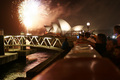 New Years Eve 2005, Sydney