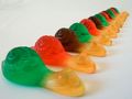 The Army of Sweet Snails
