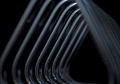 Infinite Triangles