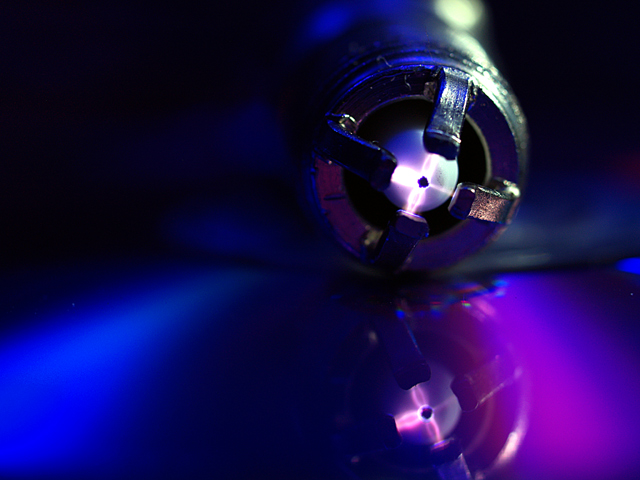 Shaped Ignition