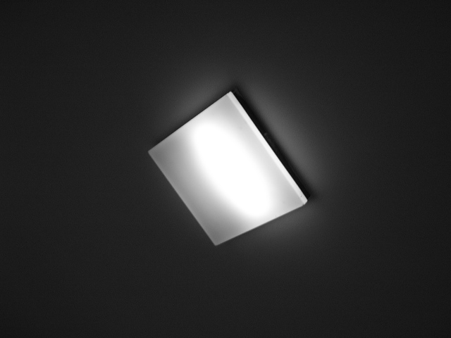 Square light