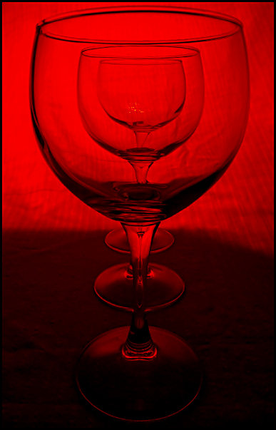 Red Red Wine