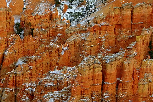 Hoodoos