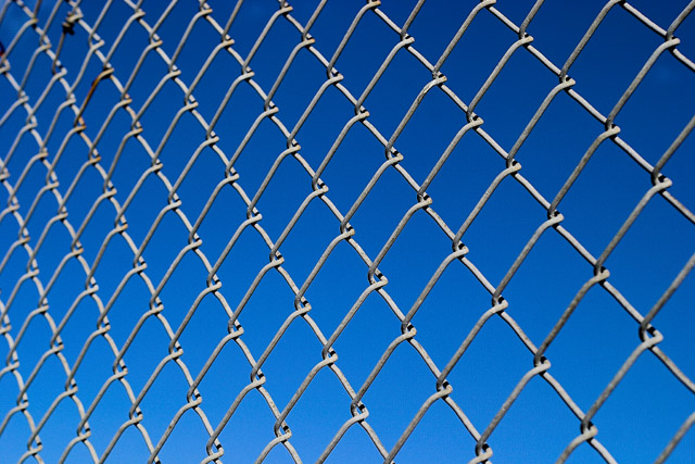 A Chain Link of Shapes