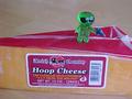 Aliens Invade Amish Country,Take Over Cheese Operation