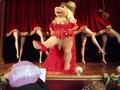 Expose: Miss Piggy Does it in Macy's Window
