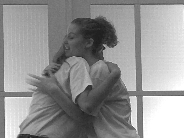 Reunited at Last!