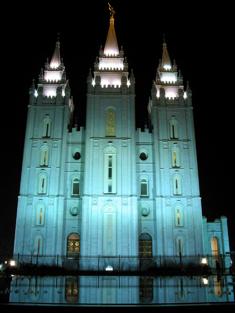 Battle over Main Street Plaza, Will the LDS Church Maintain Control