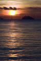 Saucy Sun Rise