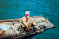 Masked Merchant