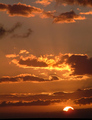 The Sun Sets on 2005