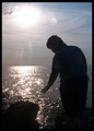 Sun Siloette