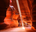 The Shooters Of Slot Canyon