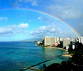 Rainbow Paradise