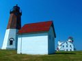 Point Judith Coast Guard Station