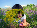 Flowers for Mommy