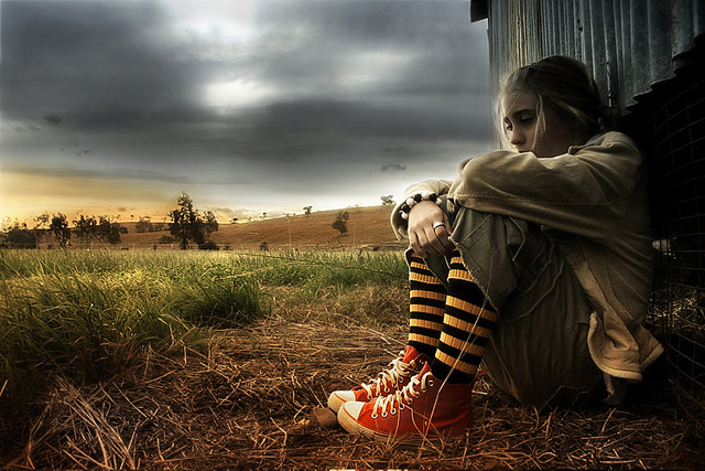 Miss Understood