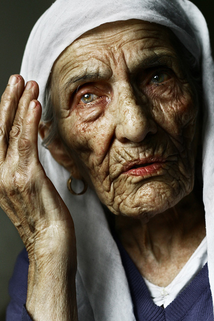 The story of a hundred years
