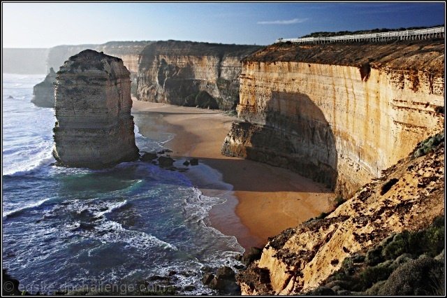 Land's End