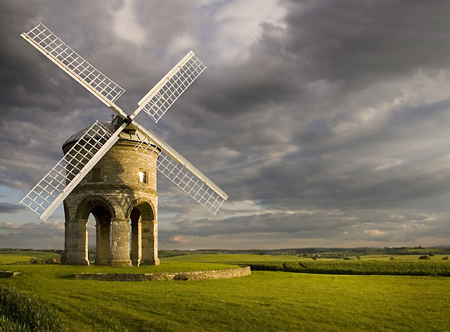 The Windmill