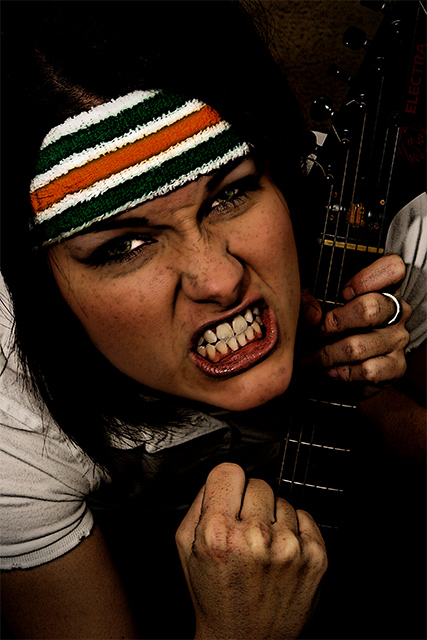Rock N' Roll