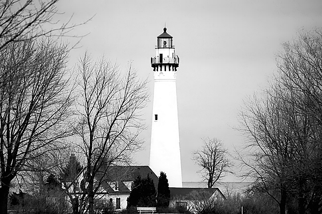 Great Lakes Lighthouse