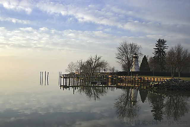 Reflections at Concord Point