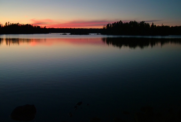 Boundary Waters Canoe Area Wilderness