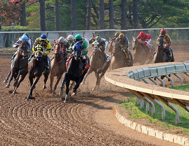 Keeneland