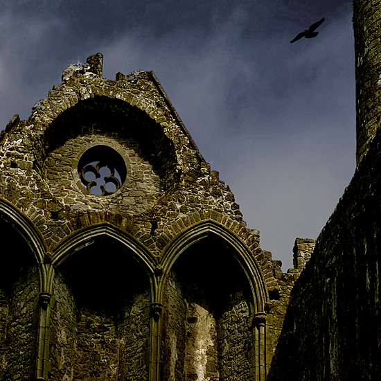 Rock of Cashel