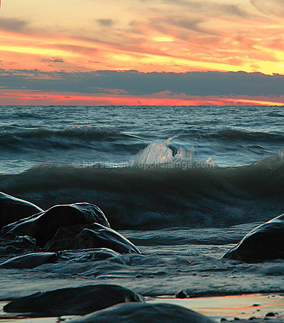 Lake Huron