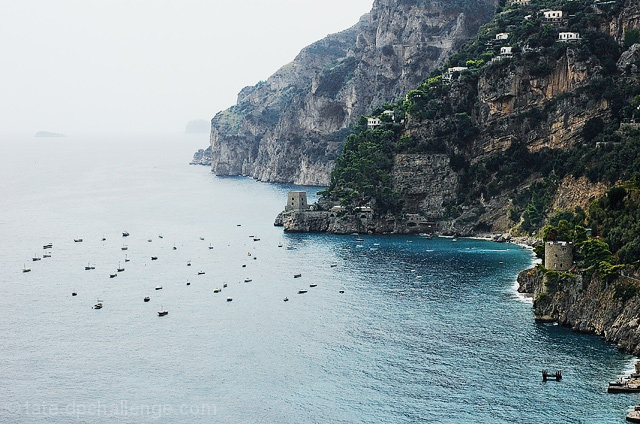 Marina di Positano