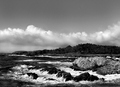 Rough Sea Waters