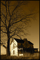 Little House on the...Scary