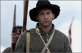 Civil War Soldier