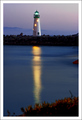 Walton Lighthouse - Santa Cruz, CA