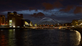 Engineering Art at Gateshead/Newcastle