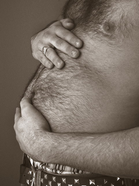 Father-to-be
