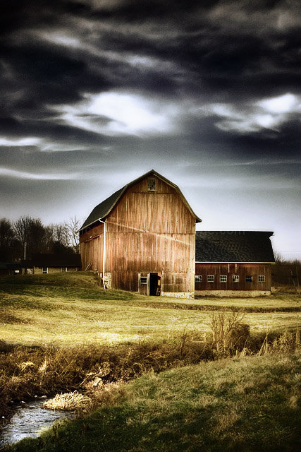 Haunted