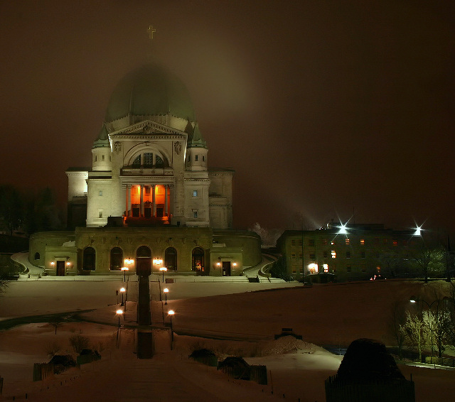 Oratoire St-Joseph
