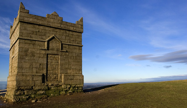 RIvington Pike