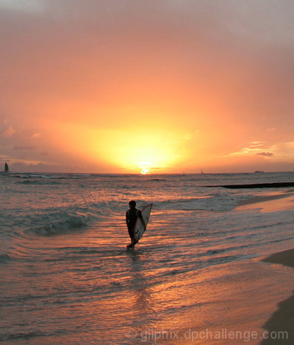 Surf Hawai'i