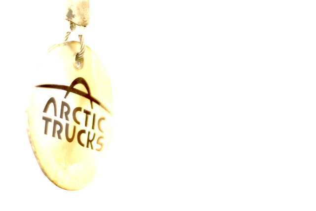 Artic trucks
