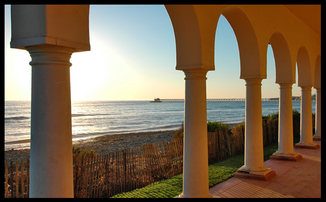 arches